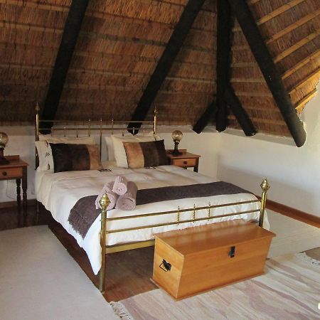 Birdsong Cottage St Francis Bay Exterior photo