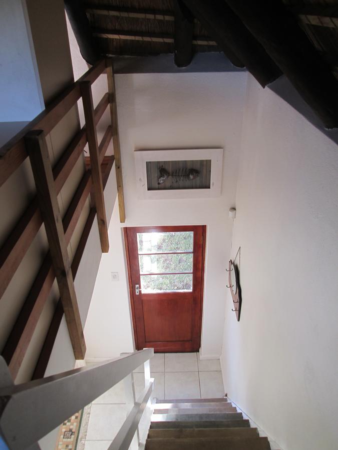 Birdsong Cottage St Francis Bay Exterior photo