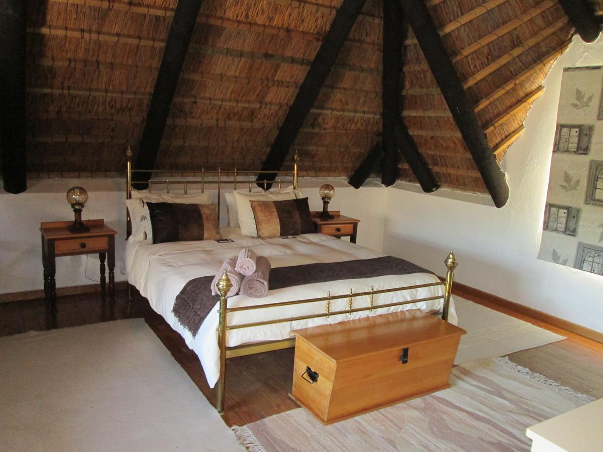 Birdsong Cottage St Francis Bay Exterior photo