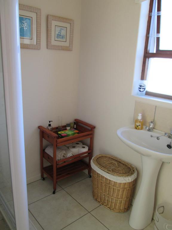Birdsong Cottage St Francis Bay Exterior photo