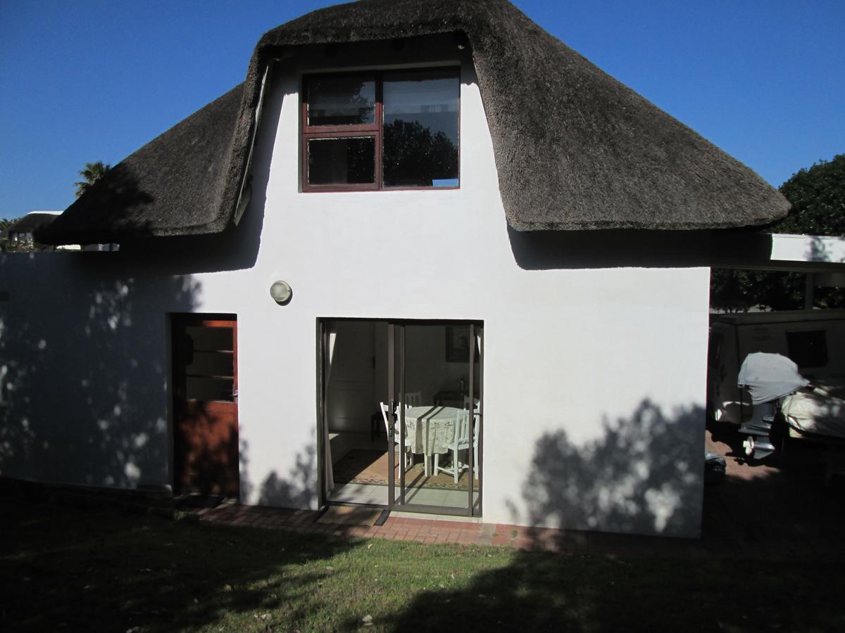 Birdsong Cottage St Francis Bay Exterior photo