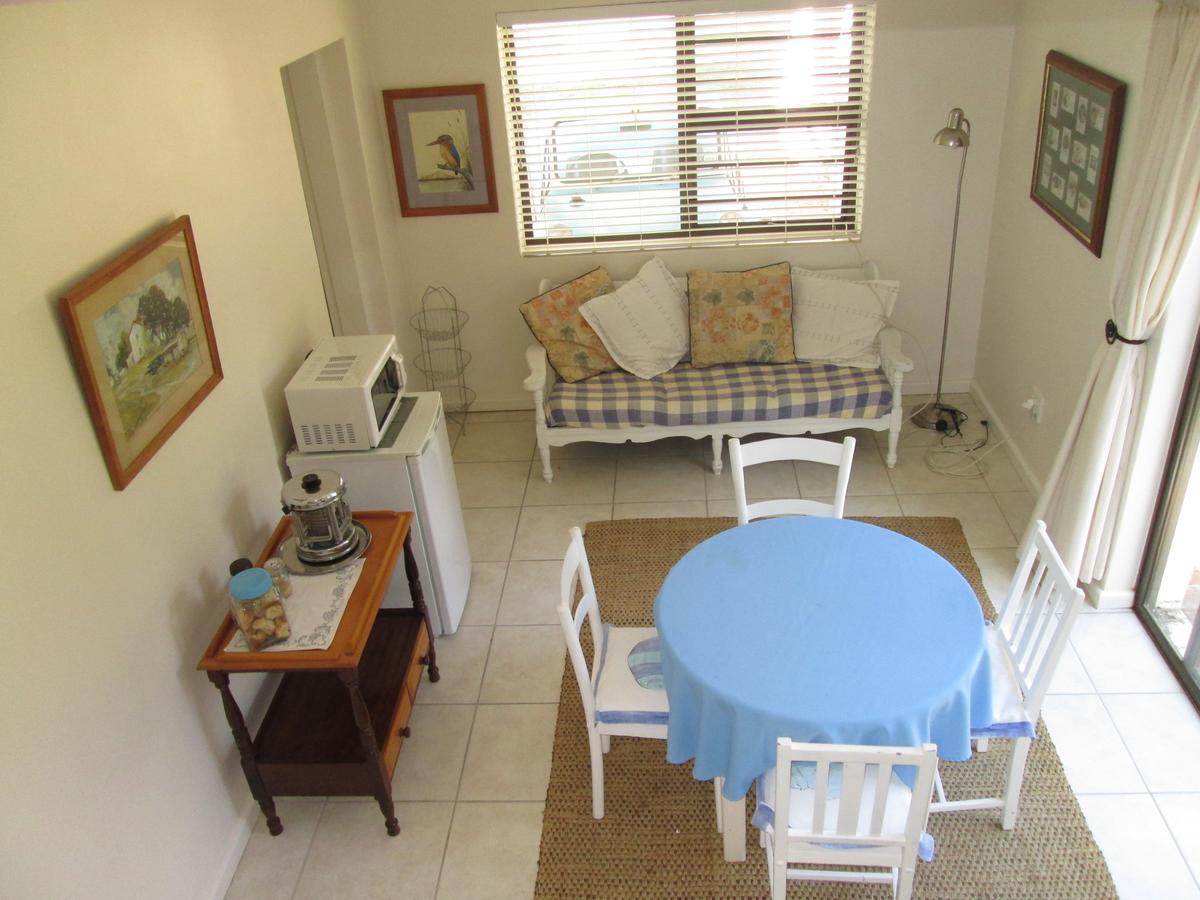 Birdsong Cottage St Francis Bay Exterior photo