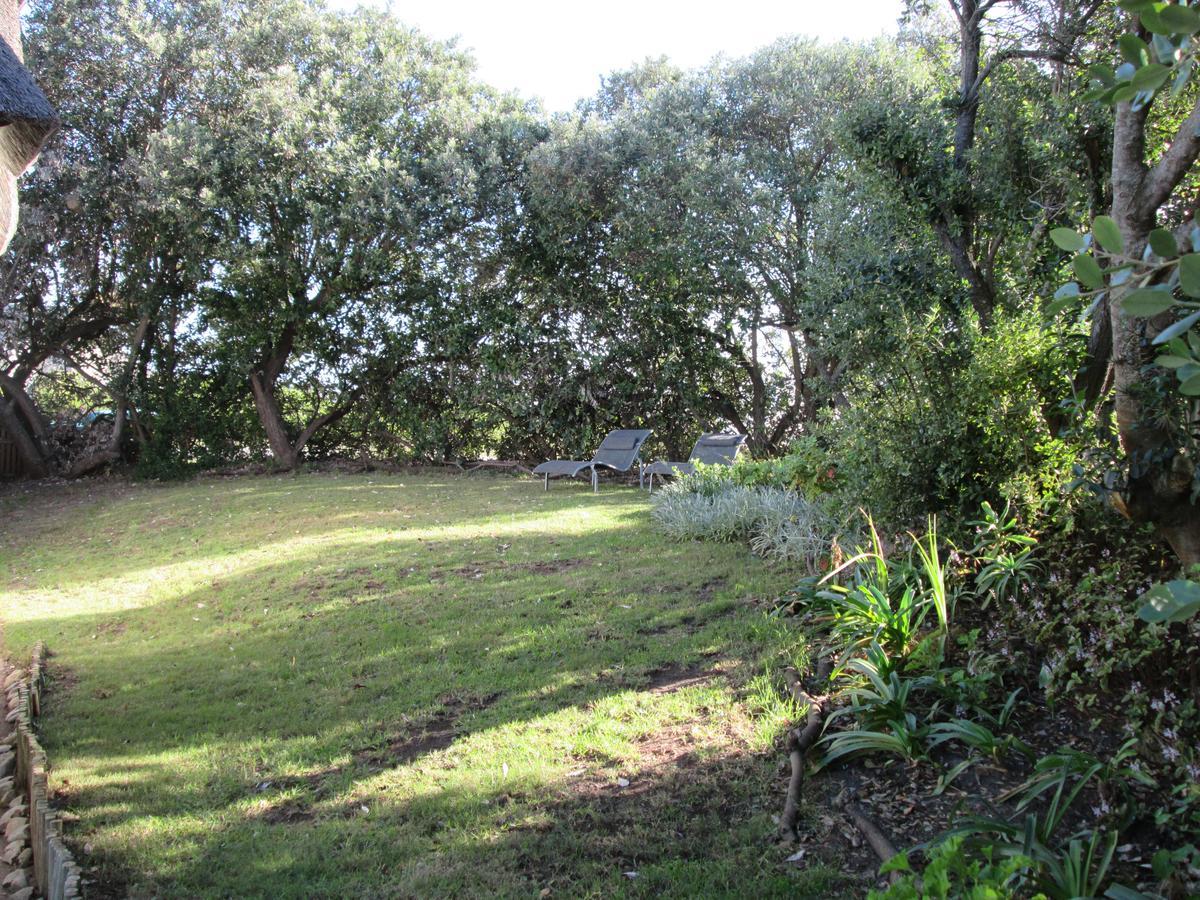 Birdsong Cottage St Francis Bay Exterior photo